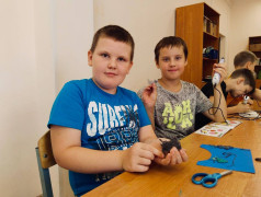 9 день | 3 смена