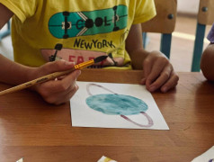 9 день | 3 смена