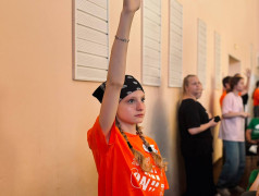 9 день | 3 смена