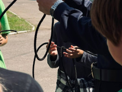 10 день | 3 смена