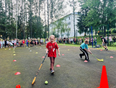 10 день | 3 смена