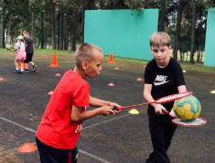 10 день | 3 смена