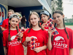 10 день | 3 смена