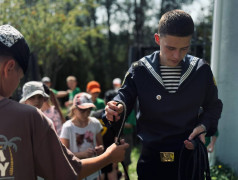 10 день | 3 смена