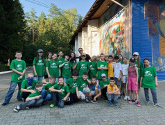 11 день | 3 смена