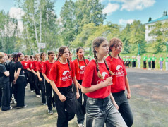 11 день | 3 смена