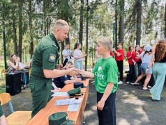 11 день | 3 смена