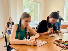 11 день | 3 смена