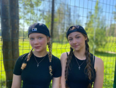 11 день | 3 смена