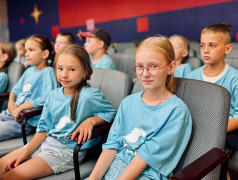 12 день | 3 смена