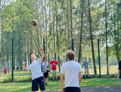 12 день | 3 смена