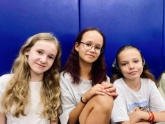 12 день | 3 смена