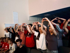 12 день | 3 смена