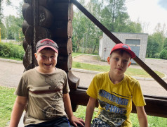 13 день | 3 смена