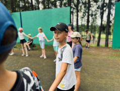 13 день | 3 смена