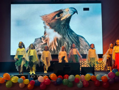 13 день | 3 смена