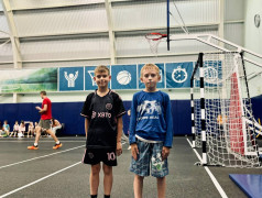 14 день | 3 смена