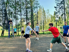 14 день | 3 смена