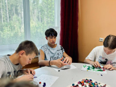 14 день | 3 смена