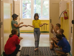 Фотокросс &laquo;Кинопоказ&raquo; продолжение