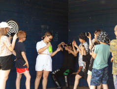 Фотокросс &laquo;Кинопоказ&raquo; продолжение