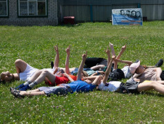 Фотокросс &laquo;Кинопоказ&raquo; продолжение