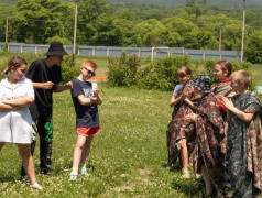 Фотокросс &laquo;Кинопоказ&raquo; продолжение