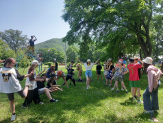 Фотокросс &laquo;Кинопоказ&raquo; продолжение