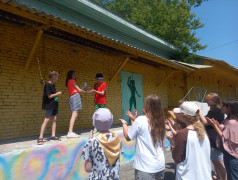 Фотокросс &laquo;Кинопоказ&raquo; продолжение