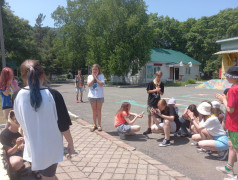 Фотокросс &laquo;Кинопоказ&raquo; продолжение