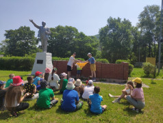 Фотокросс &laquo;Кинопоказ&raquo; продолжение