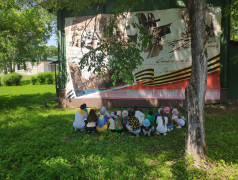 Фотокросс &laquo;Кинопоказ&raquo; продолжение