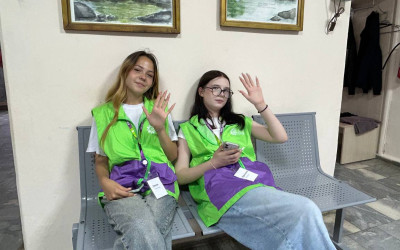 квест "День Первых"