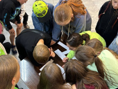 Квест "День Первых"