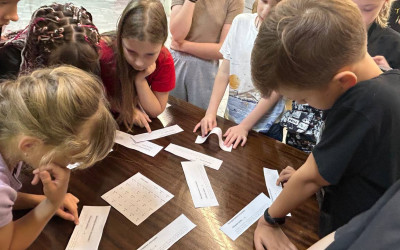 квест "День Первых"