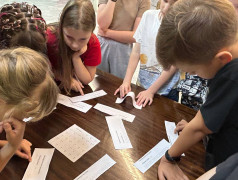 Квест "День Первых"