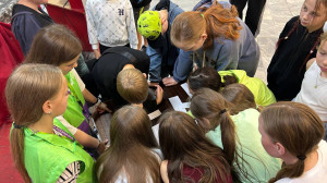 квест "День Первых"