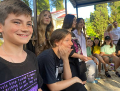 12 НАПРАВЛЕНИЙ ДЕЯТЕЛЬНОСТИ РОССИЙСКОГО ДВИЖЕНИЯ ДЕТЕЙ И МОЛОДЕЖИ &laquo;ДВИЖЕНИЕ ПЕРВЫХ&raquo;