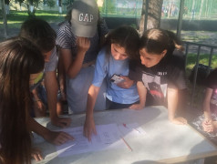 12 НАПРАВЛЕНИЙ ДЕЯТЕЛЬНОСТИ РОССИЙСКОГО ДВИЖЕНИЯ ДЕТЕЙ И МОЛОДЕЖИ &laquo;ДВИЖЕНИЕ ПЕРВЫХ&raquo;