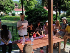 12 НАПРАВЛЕНИЙ ДЕЯТЕЛЬНОСТИ РОССИЙСКОГО ДВИЖЕНИЯ ДЕТЕЙ И МОЛОДЕЖИ &laquo;ДВИЖЕНИЕ ПЕРВЫХ&raquo;