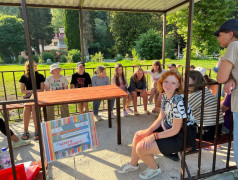 12 НАПРАВЛЕНИЙ ДЕЯТЕЛЬНОСТИ РОССИЙСКОГО ДВИЖЕНИЯ ДЕТЕЙ И МОЛОДЕЖИ &laquo;ДВИЖЕНИЕ ПЕРВЫХ&raquo;