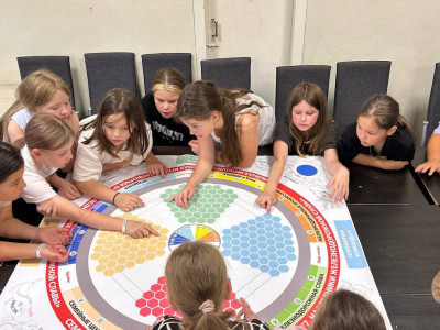 "Мы дети РЖД"