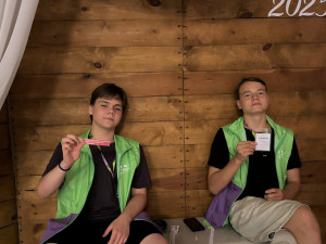 Коротовских Михаил Александрович 