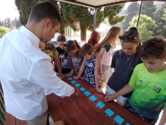 12 НАПРАВЛЕНИЙ ДЕЯТЕЛЬНОСТИ РОССИЙСКОГО ДВИЖЕНИЯ ДЕТЕЙ И МОЛОДЕЖИ &laquo;ДВИЖЕНИЕ ПЕРВЫХ&raquo;