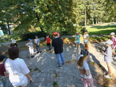 СуперСила Квадронавтов 