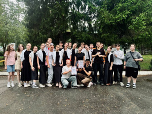 Фестиваль талантов «Ими гордится страна»