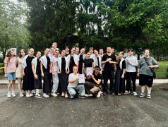 Фестиваль талантов &laquo;Ими гордится страна&raquo;