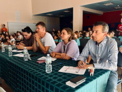 Фестиваль талантов &laquo;Ими гордится страна&raquo;