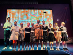 Фестиваль талантов &laquo;Ими гордится страна&raquo;