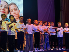 Фестиваль талантов &laquo;Ими гордится страна&raquo;